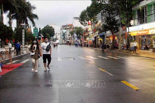 Thúc đẩy kinh tế đêm ở Đồng bằng sông Cửu Long