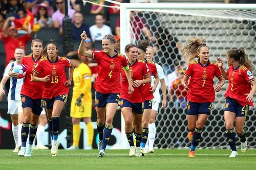World Cup nữ 2023: Câu lạc bộ Barcelona đóng góp nhiều cầu thủ nhất