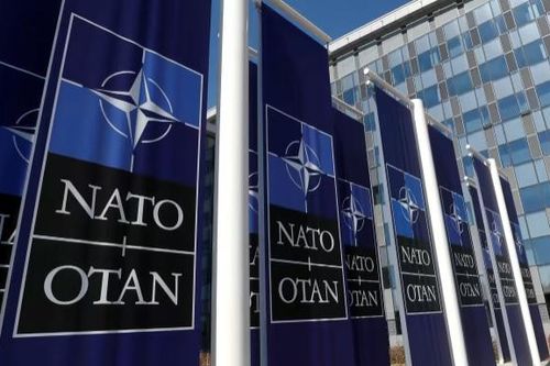 NATO tạm gác kế hoạch mở văn phòng liên lạc ở Nhật Bản