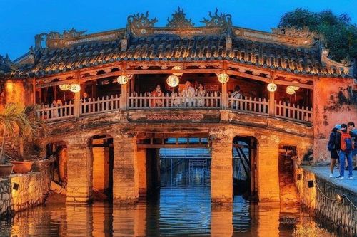 Sắp diễn ra Liên hoan Ẩm thực quốc tế – Quảng Nam 2023