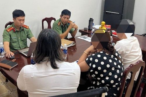 Bà Rịa-Vũng Tàu: Phạt TikToker 7,5 triệu đồng vì thông tin sai sự thật