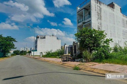 Tp.HCM, chủ đầu tư chây ì, 'treo' dự án hơn 20 năm- Bài 2: Công ty chuyên …'ngâm' dự án
