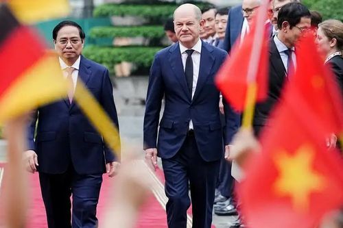 Điều Việt Nam cần làm để tiếp tục là 'cái rốn' hút vốn đầu tư từ EU