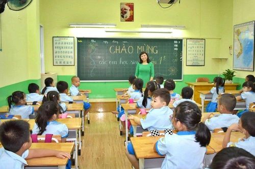 Áp lực tăng học sinh mỗi năm, Tp.HCM cấp bách xây thêm trường học