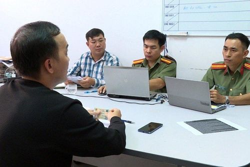 Xử lý người đăng thông tin sai sự thật lên Facbook về mộ anh hùng liệt sĩ
