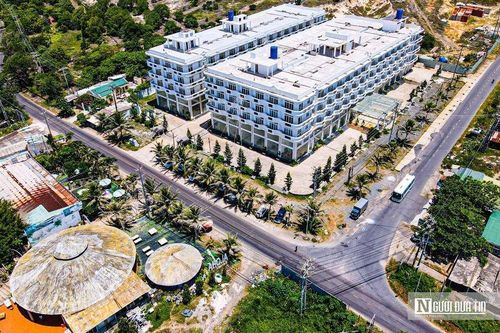 Bị tố lừa đảo, Chủ đầu tư Dự án Aloha Beach Village nói gì?