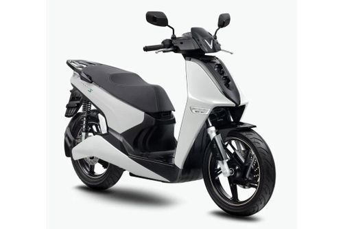 Bảng giá xe máy VinFast tháng 7/2023