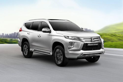 Bảng giá xe Mitsubishi tháng 7/2023: Giảm giá 220 triệu đồng