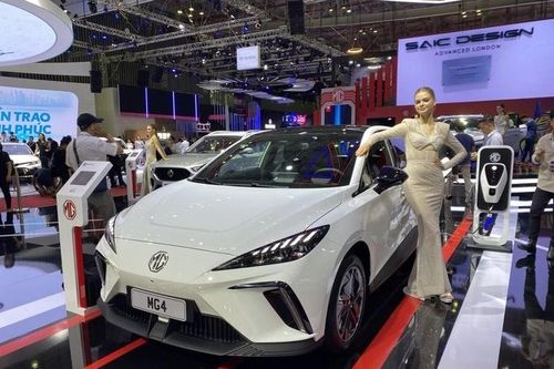 Cuộc đổ bộ mới của ô tô Trung Quốc: Ám ảnh vết xe đổ 10 năm trước