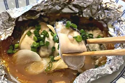 Bí quyết làm món hàu nướng thơm ngon ngay tại nhà