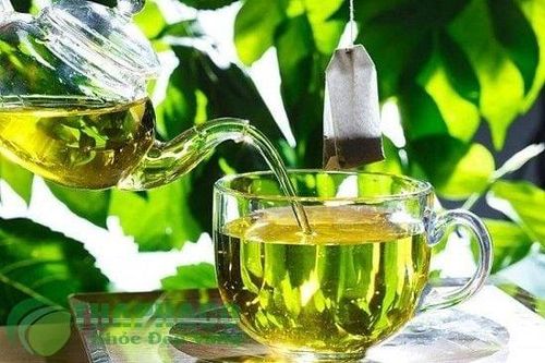 Cách tăng hiệu quả làm đẹp khi uống trà xanh