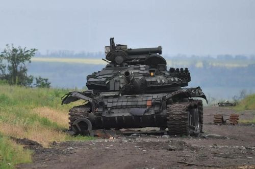 Ukraine sử dụng lính đánh thuê thiếu kinh nghiệm từ Mỹ Latinh và các khu vực khác