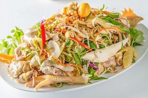 Cuối tuần làm mẹt cơm gà 4 món đãi khách, nhìn đẹp mắt lại ngon miệng
