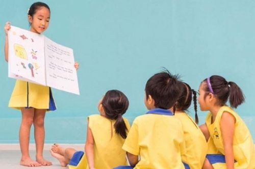 5 tố chất của đứa trẻ lớn lên dễ thành danh, thường làm lãnh đạo