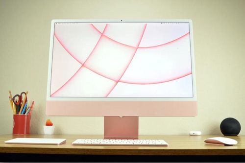 Mẫu iMac màn hình lớn đang trong giai đoạn phát triển, dự kiến ra mắt vào cuối năm 2025