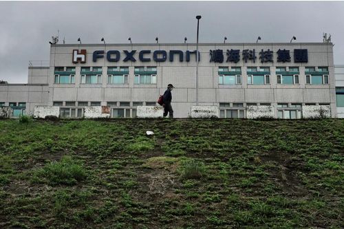 Foxconn rút khỏi dự án 19 tỉ USD, khiến giấc mơ gia nhập ngành chip của Ấn Độ gặp khó