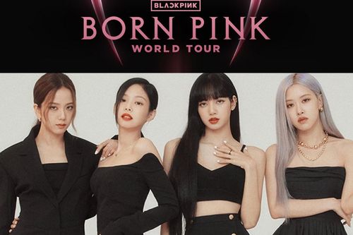 Phe vé Born Pink điêu đứng trước tình trạng cung lớn hơn cầu