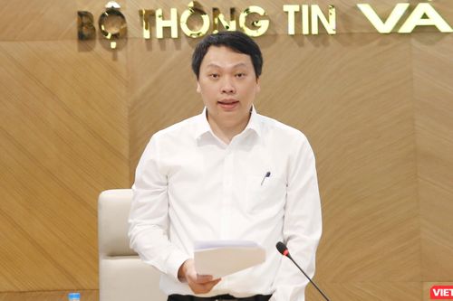 Giải Make in Vietnam 2023 : Tôn vinh thêm Sản phẩm công nghệ số xuất sắc cho thị trường nước ngoài