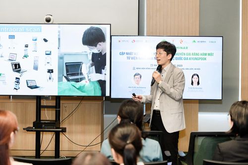 Sử dụng công nghệ AI trong khám và điều trị: Xu hướng của tương lai
