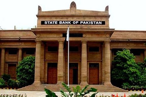 Dự trữ ngoại hối của Pakistan được bổ sung 2 tỷ USD