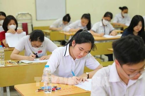 Hướng dẫn tra cứu kết quả học bạ THPT năm 2023