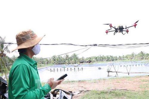 Hợp tác quản lý, sử dụng thuốc bảo vệ thực vật bền vững