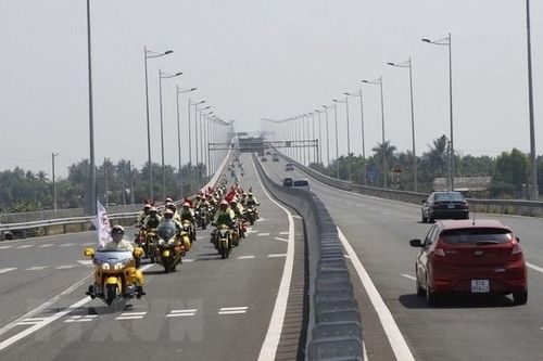 Giữ nguyên hướng tuyến đường Vành đai 4 đoạn kết nối Tp. Hồ Chí Minh – Bình Dương
