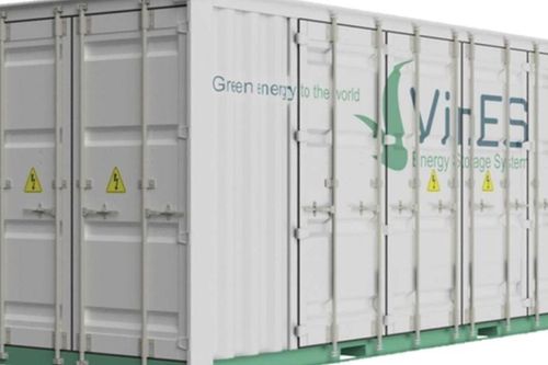 VinES đưa giải pháp pin lưu trữ năng lượng vào thị trường Australia