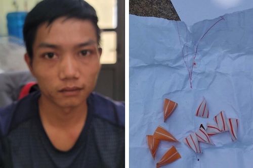 Thanh niên lang thang ở cầu vượt, công an kiểm tra phát hiện sự thật ngỡ ngàng