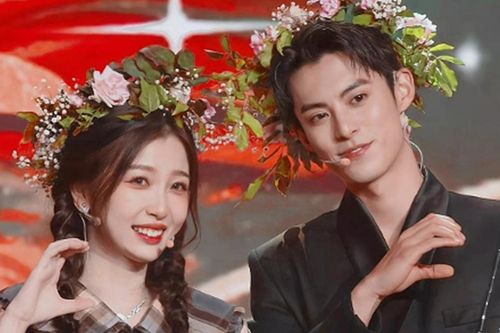 Vương Hạc Đệ từng không dám nói chuyện với Ngu Thư Hân vì điều này