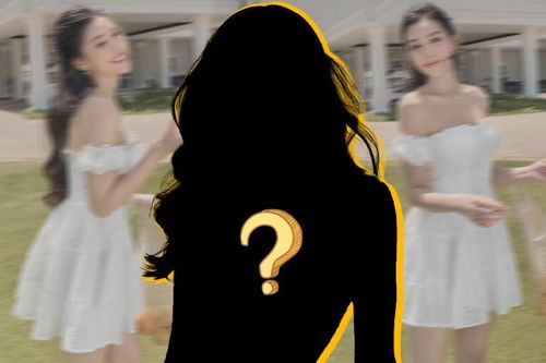 'Quên lối về' trước nhan sắc vạn người mê của Á hậu Vbiz từng bí mật sinh con