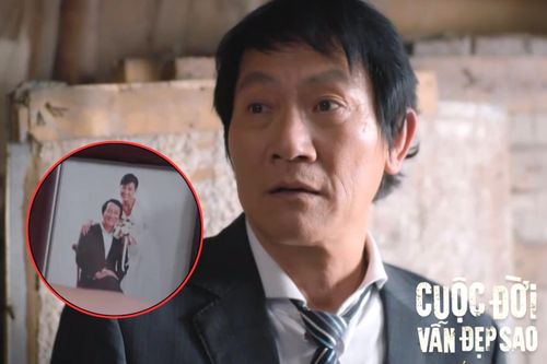 Cuộc Đời Vẫn Đẹp Sao tập cuối: Lưu và Luyến làm đám cưới, cô dâu chú rể quá đẹp