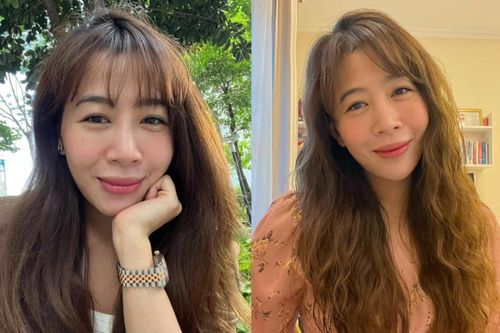 MC Diệp Chi khoe diện mạo không son phấn, netizen xuýt xoa: 'Cứ mộc lại mê'