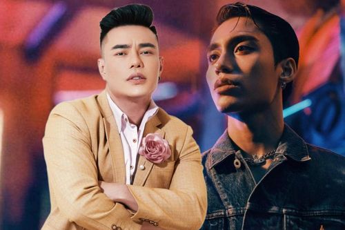Khoe tạo hình trong MV mới, MONO bị nhận xét: 'Quá giống Lê Dương Bảo Lâm'
