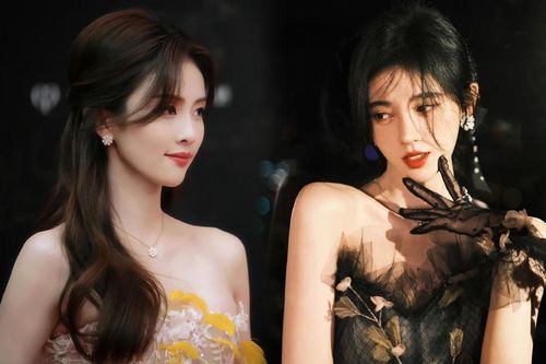 Cúc Tịnh Y dùng Tiêu Chiến và Địch Lệ Nhiệt Ba làm bàn đạp để đấu với Bạch Lộc