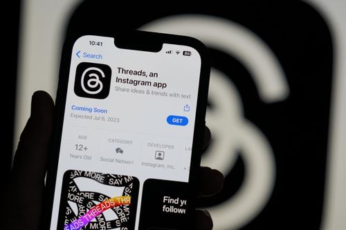 Threads lập kỷ lục, Twitter giảm mạnh truy cập