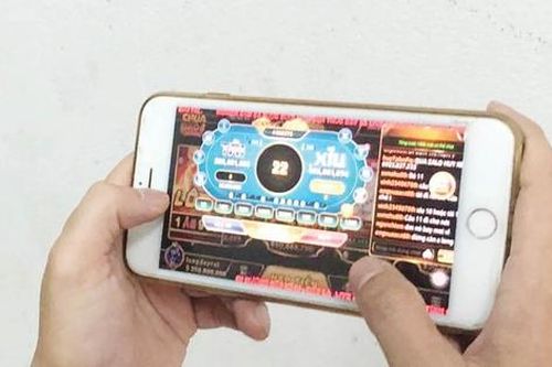 Phụ nữ chơi cờ bạc online: Bài cuối - Coi chừng bị xử lý hình sự vì đánh bạc qua mạng