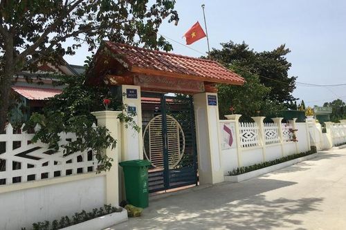 Thanh Hóa: Lan tỏa phong trào phụ nữ xây dựng nông thôn kiểu mẫu