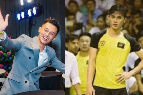 Trước khi buôn siêu xe, Phan Công Khanh từng là 'vua' bóng chuyền phủi khét tiếng
