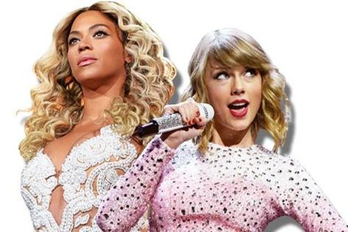 Beyoncé hủy show: Ekip nói vì sân quá bé nhưng netizen chỉ ra do vé bán ế thua xa show Taylor Swift?