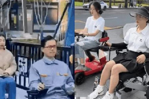 Giới trẻ xứ Trung tạo trào lưu ''chẳng giống ai'' khiến nhiều người ngán ngẩm