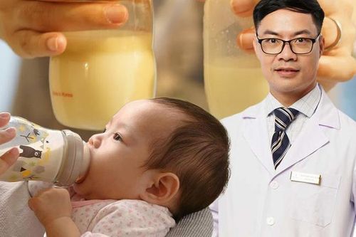 Từ thông tin bé 2 tuổi nhiễm HIV do ăn sữa mẹ đi xin, bác sĩ cảnh báo rủi ro và cách phòng tránh