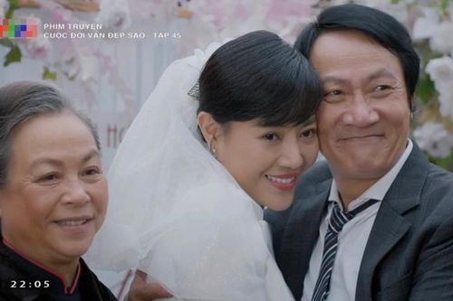 'Cuộc đời vẫn đẹp sao' tập cuối: Luyến mang thai lần 2, trở thành bà chủ