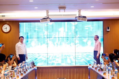 Phát động giải thưởng sản phẩm công nghệ số Make in Vietnam 2023