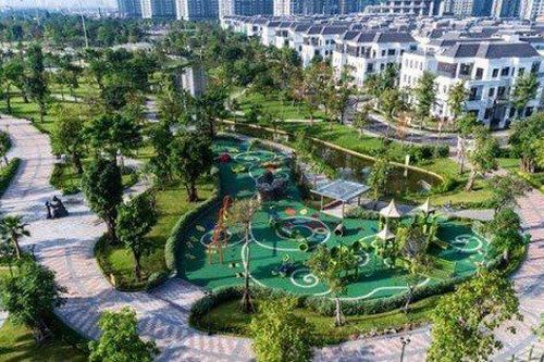 Chính phủ chỉ đạo khẩn trương gỡ vướng cho dự án Vinhomes Đan Phượng