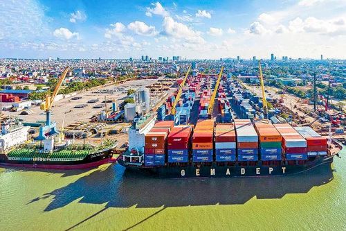 Hải Phòng được quy hoạch phát triển với 3 mũi đột phá nào?