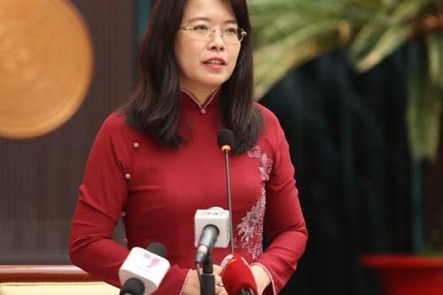 Thành phố Hồ Chí Minh triển khai nhiều giải pháp phát triển du lịch, kinh tế đêm