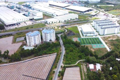 Đến năm 2030, Hậu Giang muốn lập mới 7 khu công nghiệp