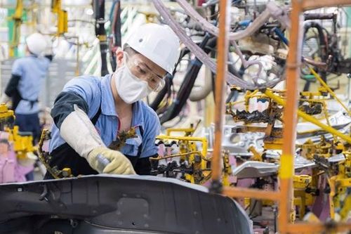 Tổng cục Thuế thông tin về chính sách thuế tối thiểu toàn cầu