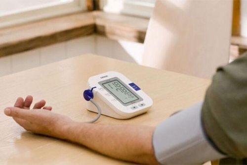 Lưu ý không thể bỏ qua khi đo huyết áp tại nhà
